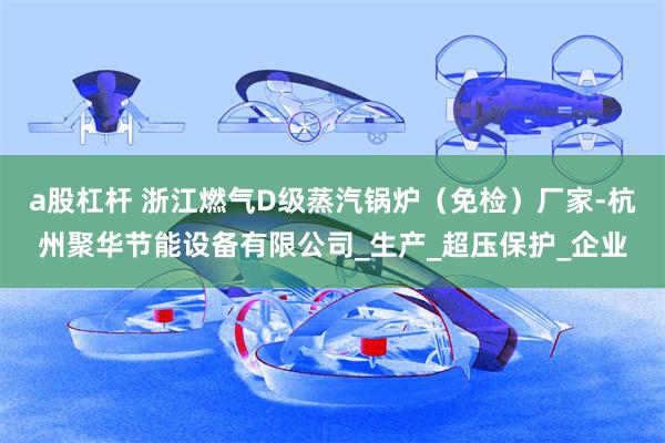 a股杠杆 浙江燃气D级蒸汽锅炉（免检）厂家-杭州聚华节能设备有限公司_生产_超压保护_企业