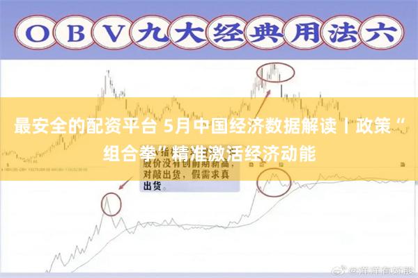 最安全的配资平台 5月中国经济数据解读丨政策“组合拳”精准激活经济动能